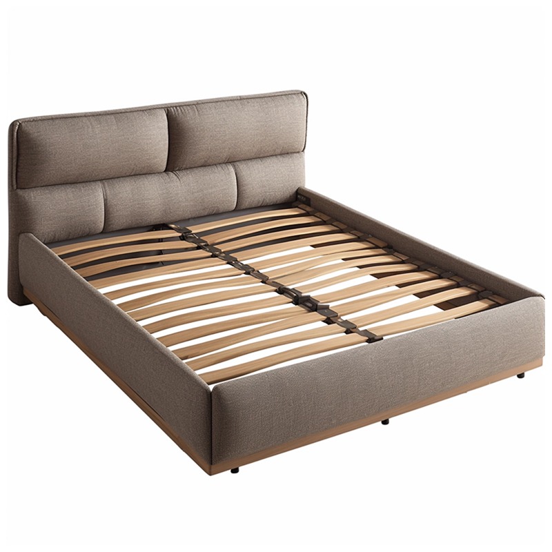 Upgrade Your Bedroom with Stylish mdf bed frame 2026 new design for ...