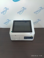 Eaglenos EG10+ Blutgas-Testkartuschen für Blutgasanalysator pH PCO2 PO2 Elektrolyt-Lac-Test CE-Zertifiziert für Katzen & Hunde