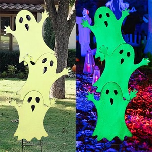 Lápida de Espuma de 17 Pulgadas para Halloween, Decoración de Cementerio, Accesorios de Terror para Halloween - Product Image 2