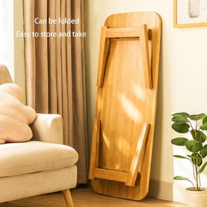 Factory Direct Modernes Wohnzimmer Klapp möbel Restaurant möbel Esstisch und Stuhl aus Holz Set Direkter Holztisch - Product Image 1