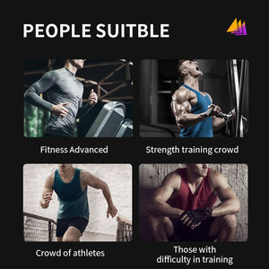 Transporteur de créatine protéine renforcement musculaire poudre Soulager la fatigue, restaurer la forme physique, rendre les muscles plus forts - Product Image 6