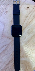 Reloj Inteligente Deportivo Android Personalizado a Prueba de Agua U17 con Brújula y Llamadas Telefónicas, Pulsera Inteligente con Certificación CE y RoHS - Product Image 5
