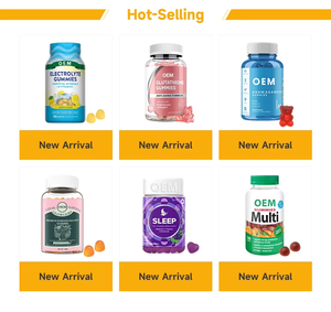 Suplemen Kesehatan Label Pribadi <span class=keywords><strong>Glutathione</strong></span> Permen Kunyah Pemutih Kulit Penguat Sistem Kekebalan Tubuh Terbaik - Permen Kunyah <span class=keywords><strong>Glutathione</strong></span> - Product Image 4