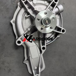 Engine D11 D13 D16 Parts Water Pump 20744939 - Product Image 3