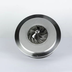 Núcleo de Turbocompresor de Alta Calidad para Mercedes Benz E 220 CDI 2148 Ccm 105Kw OM611962 1999 2002 - Product Image 5