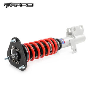 RTS FAPO PS025710 Toyota Corolla Altis10th Gen E140/E150 2006-2013 Einstellungen für Hochleistungs-Gewinde fahrwerke Stoßdämpfer - Product Image 4