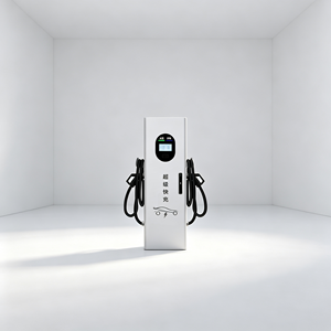 Chargeur mobile de batterie de secours pour véhicules d'intervention avec prise QuickConnect pour les services d'urgence - Product Image 1