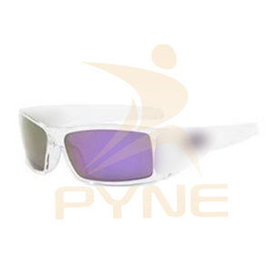 Lunettes de Soleil de Cyclisme Unisexe de Haute Qualité Monture PC Carrée Tendance pour Homme et Femme Marque de Luxe Verres de Sport - Product Image 3