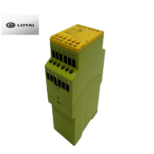 Bộ điều khiển lậ<span class=keywords><strong>p</strong></span> trình chính hãng hoàn toàn mới PN0ZX3240VAC24VDC3N01NC1S0 - Product Image 1