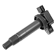 Para Toyota 2TR Corolla Camry 90919-02258 90919-02252 90919-02240 Bobina de ignição do carro