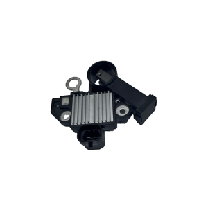 อะไหล่รถยนต์คุณภาพสูง ตัวควบคุมแรงดันไฟฟ้ากระแสสลับรถยนต์ 13582947 ตัวควบคุมแรงดันไฟฟ้ากระแสสลับ 12V สำหรับ CHEVROLET - Product Image 3