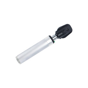 <b>Optical</b> <b>Instruments</b> YZ24B+YZ11D Set Veterinary Ophthalmoscope and Retinoscope Set - Product Image 4