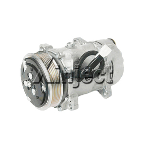 7V16-1106 compressore condizionatore d'aria 12 V AC 12 v - Product Image 2