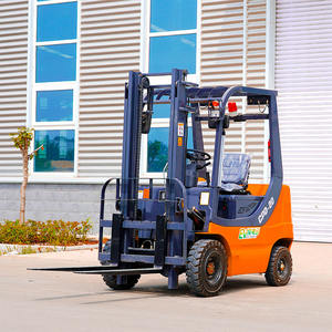 Carretillas elevadoras más baratas, piezas de carretillas elevadoras de 1 y <span class=keywords><strong>2</strong></span> toneladas, gran oferta, batería de carretilla elevadora de uso doméstico para granja, gran oferta - Product Image 5