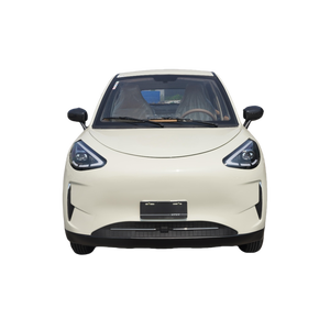 Venta al por Mayor de Autos Eléctricos Compactos de 4 Asientos, Vehículos de Nueva Energía con Autonomía de Menos de 100 km y Potencia de 13000 W para Adultos - Product Image 1