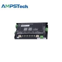 Driver de servomoteur BLDC AMPSTech L2DS3640, courant de crête 40A par axe pour ensemble de moteurs à double moyeu