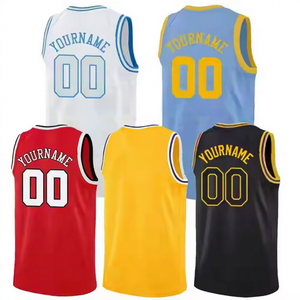 Camiseta de Baloncesto Cosida para Hombre 2026, Colores del Equipo Charlotte, Verde, Transpirable, de Poliéster, Venta al Por Mayor - Product Image 1
