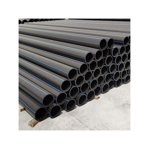 Mật độ cao HDPE ống đường kính lớn polyethylene ống cho cấp nước <span class=keywords><strong>PPR</strong></span> PE HDPE Ống - Product Image 5