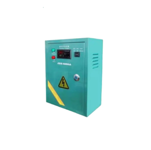 Venta directa de fábrica <span class=keywords><strong>Caja</strong></span> de control eléctrico impermeable <span class=keywords><strong>Caja</strong></span> de control inteligente de refrigeración de seguridad de habitación refrigerada automática - Product Image 2