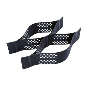 Stabilisateurs de gravier HDPE Geocells en nid d'abeille en plastique Geocells pour mur de soutènement renfort protection des pentes allée geocell - Product Image 6