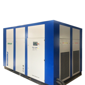 Coût <span class=keywords><strong>du</strong></span> compresseur haute pression de vis de refroidissement à l'<span class=keywords><strong>air</strong></span> ou à l'eau - Product Image 1