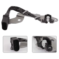 Capteur d'arbre à cames Stable TB 06A905161B compatible avec A3 A4 Seat Ibiza Alhambra Leon Toledo Sharan Polo Golf Skoda 0232101031 OE
