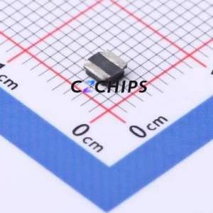 PNLS3012-470M 47UH ตัวเหนี่ยวนำไฟฟ้าแบบ SMD,3x3 มม. ( ค่าความเหนี่ยวนำ: )( ความแม่นยำ: 20% กระแสไฟฟ้าที่กำหนด: 270mA ) - Product Image 2