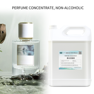 Nước hoa hoa hồng tinh chất gốc nước hoa hương liệu tinh dầu nạp chất lỏng thùng lớn làm mát không khí gói 1 lít - Product Image 4