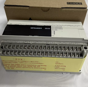 Controlador Programable FX3G-60MR/ES-A - Product Image 4