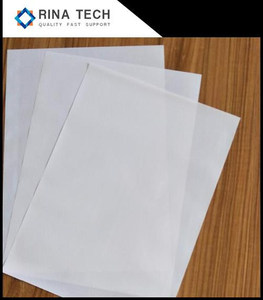 <b>Backlight</b> White Reflector Film Customize thickness 300x600mm size for Projector Reflector Mirror Panel Light Rina Tech - Product Image 6