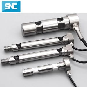 SC9A 2t 3t 5t <span class=keywords><strong>10t</strong></span> sensore perno albero di carico cella di tensione gru bilancia bilancia albero perno cella di carico - Product Image 4