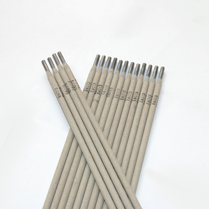 Diskon besar batang las 3.2mm E6013 elektroda baja non-paduan E6013 - Product Image 5