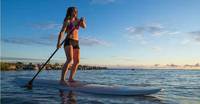 5 '-8' Haute Qualité Hydrofoil Foil sup Gonflable Paddle Surf Board Wind Foil Kite Efoil Boards Windsurf Gonflable Foil Board