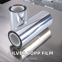 Matériau isolant en aluminium à base PET durable Eco-LDPE Emballage à économie d'énergie neutre en carbone pour les aliments