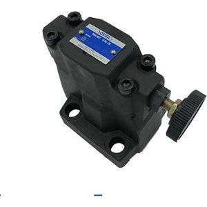 วาล์วควบคุมแรงดันไฮดรอลิก Yuken รุ่น S-BG-06-L R 40  315 บาร์ 40 ลิตร/นาที - Product Image 3