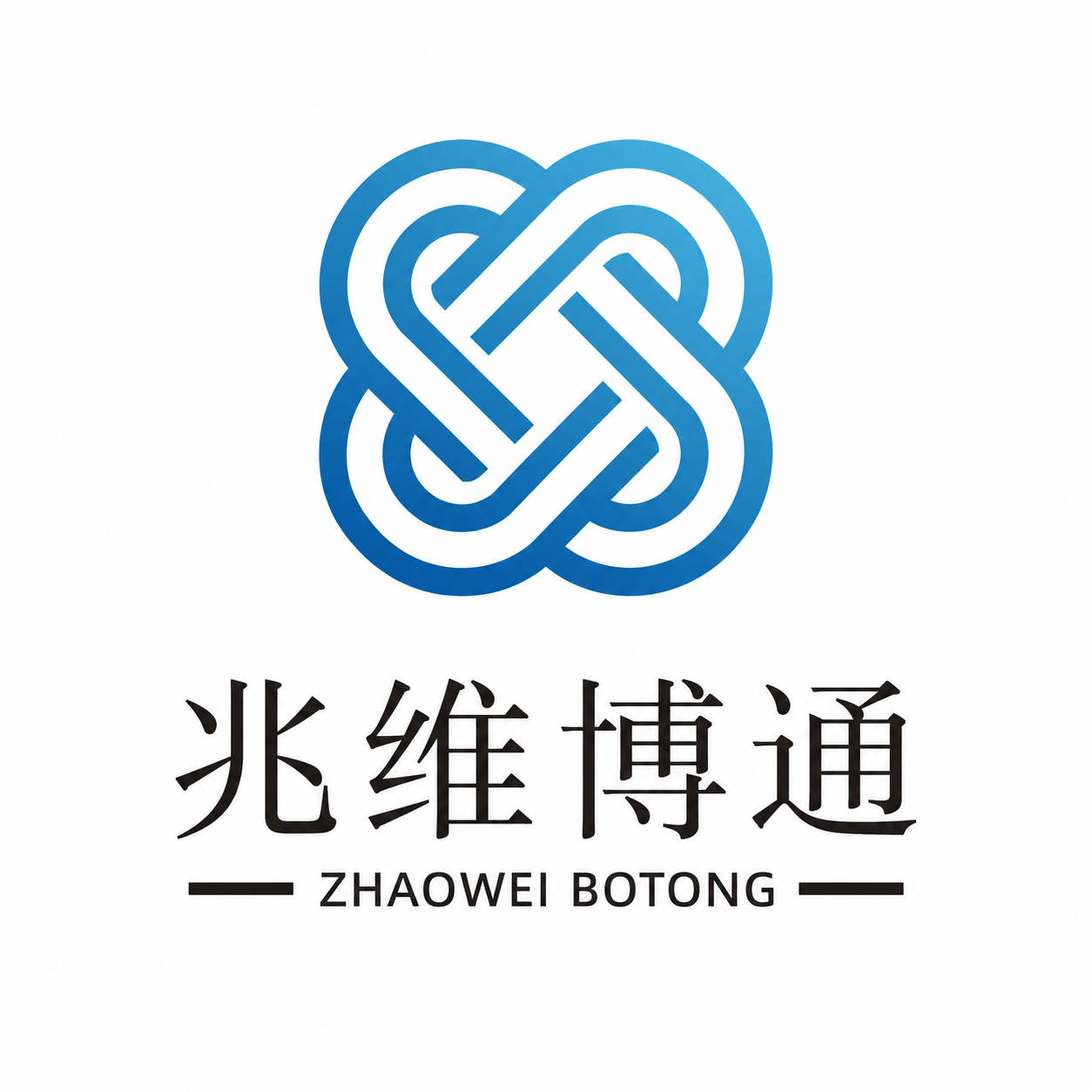 Beijing Zhaowei Botong Information Technology Co., Ltd. logo