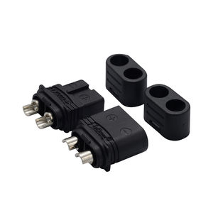 Connecteur <span class=keywords><strong>de</strong></span> batterie au lithium RC à courant élevé TXR60U M/F / TX60UTX-H M/F Terminal pour transmission <span class=keywords><strong>de</strong></span> puissance - Product Image 5