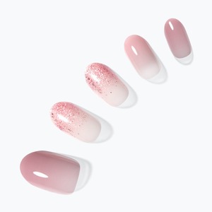 Dessing Diva bella musa lunghe unghie ovali Artificail - Product Image 1