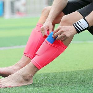 Protège-tibias de football personnalisés par sublimation, protège-jambes de football, protège-tibias de soccer - Product Image 6