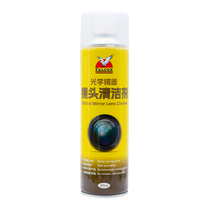 El <span class=keywords><strong>Limpiador</strong></span> de lentes Falcon elimina el <span class=keywords><strong>aceite</strong></span> y la suciedad, ideal para placas de <span class=keywords><strong>circuito</strong></span> y limpieza electrónica - Product Image 2