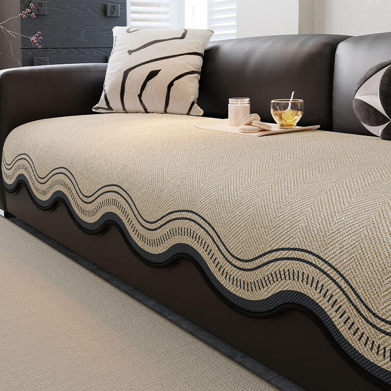 Ice silk-profiled corrugated