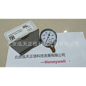 เกจวัดแรงดัน Honeywell RFM 1.6 RB 63 ของแท้ สอบถามราคาได้ ชดเชยสิบเท่าหากเป็นของปลอม - Product Image 4