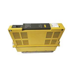 A06B-6089-H203 FANUC Ac Servo Drive for Cnc Machines - Product Image 2
