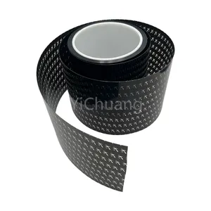 Película protectora de pantalla para teléfono móvil, película antigolpes con Nano Escudo de martillo, precio de fábrica - Product Image 1