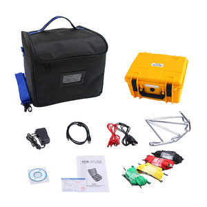 เครื่องทดสอบความต้านทานดินแบบดิจิตอล 3100C - Product Image 3