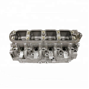 AMC 908564 F9Q 7701474073 7701478573 Cylinder Head for Renault Megane Laguna <strong>Kangoo</strong> Express 1870cc 1.9TDi 8V - Product Image 1