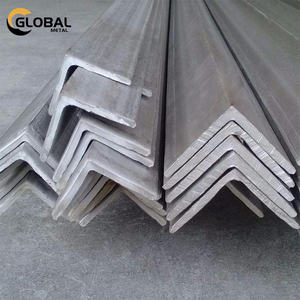 Usine personnalisée diverses spécifications bas prix garniture d'angle en acier brossé - Product Image 3