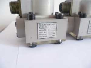 Adapté aux amplificateurs standard, peut remplacer les vannes électro-hydrauliques de la série 062 062-142 - Product Image 6