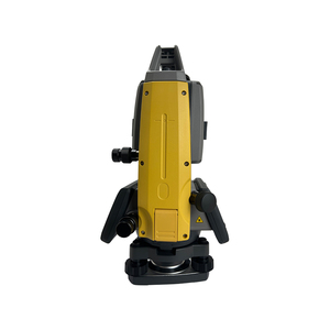Estación Total Usada GM52 de Bajo Precio, Instrumento de Topografía con Precisión de 2'' y Aumento de 30x, Estación Total GM52 - Product Image 6