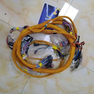 Faisceau de câblage principal pour excavatrice 264 7095 325D 324D 329D E324D E325D E329D 264-7095 2647095 - Product Image 2